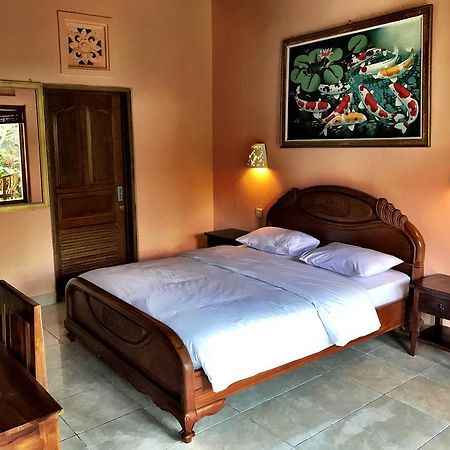 Nari Homestay 캉구 외부 사진