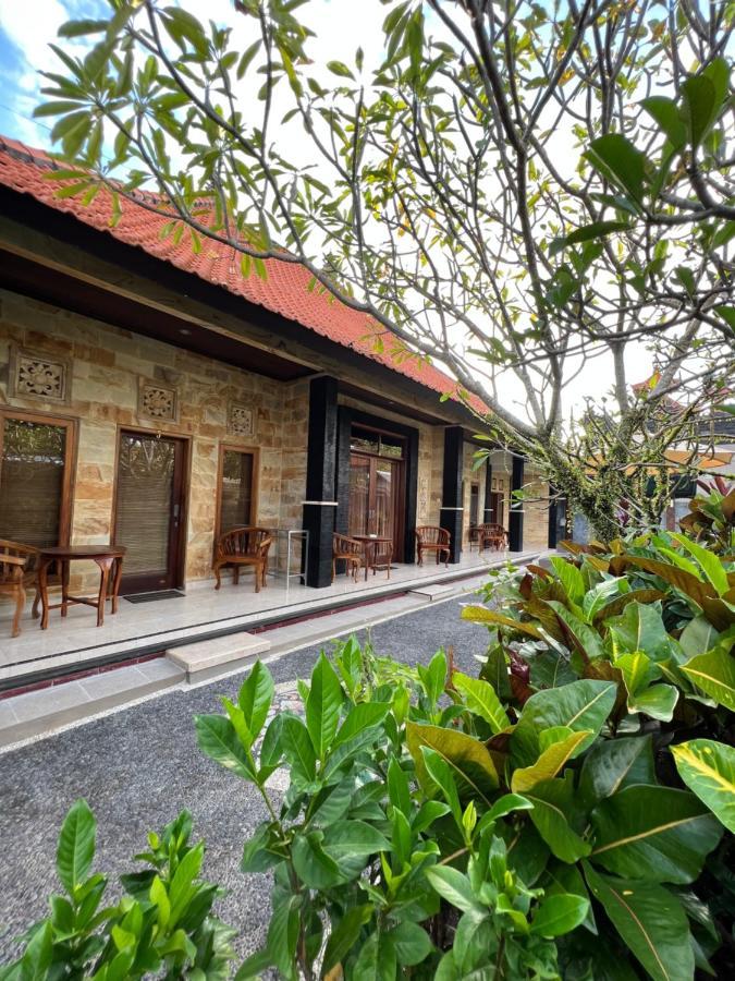 Nari Homestay 캉구 외부 사진