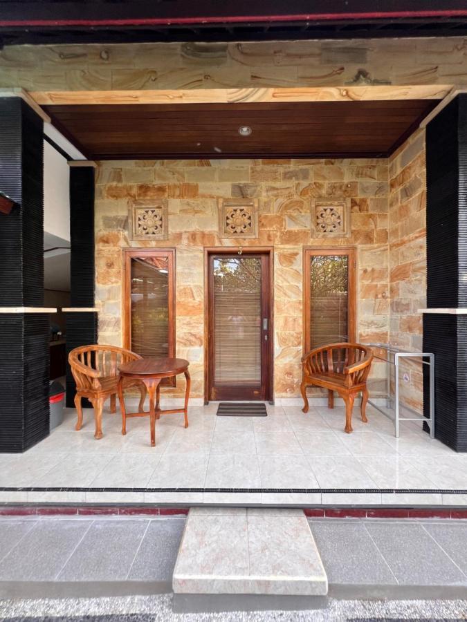 Nari Homestay 캉구 외부 사진
