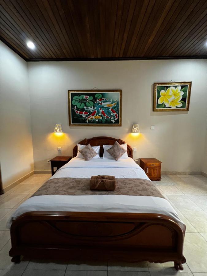 Nari Homestay 캉구 외부 사진