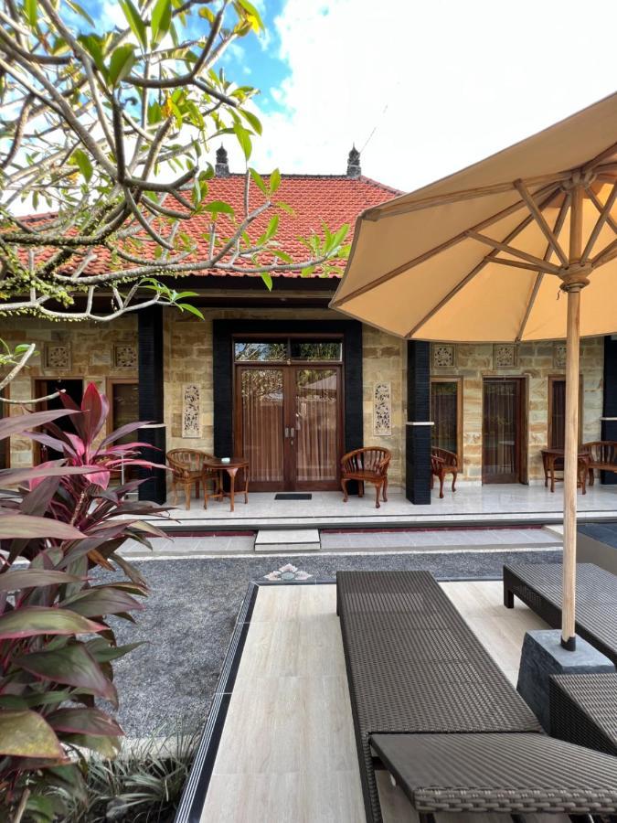 Nari Homestay 캉구 외부 사진