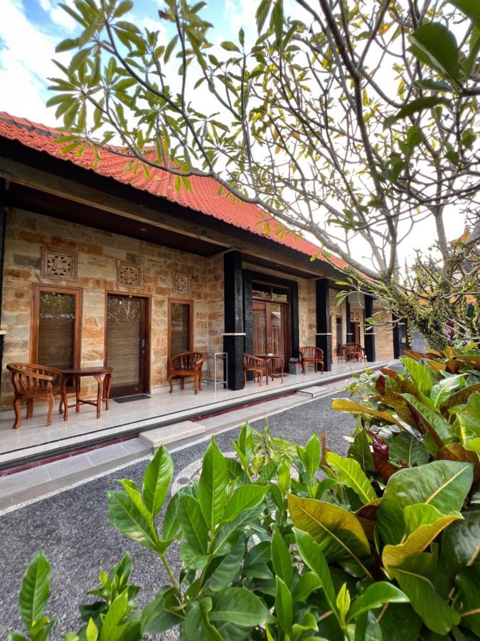 Nari Homestay 캉구 외부 사진