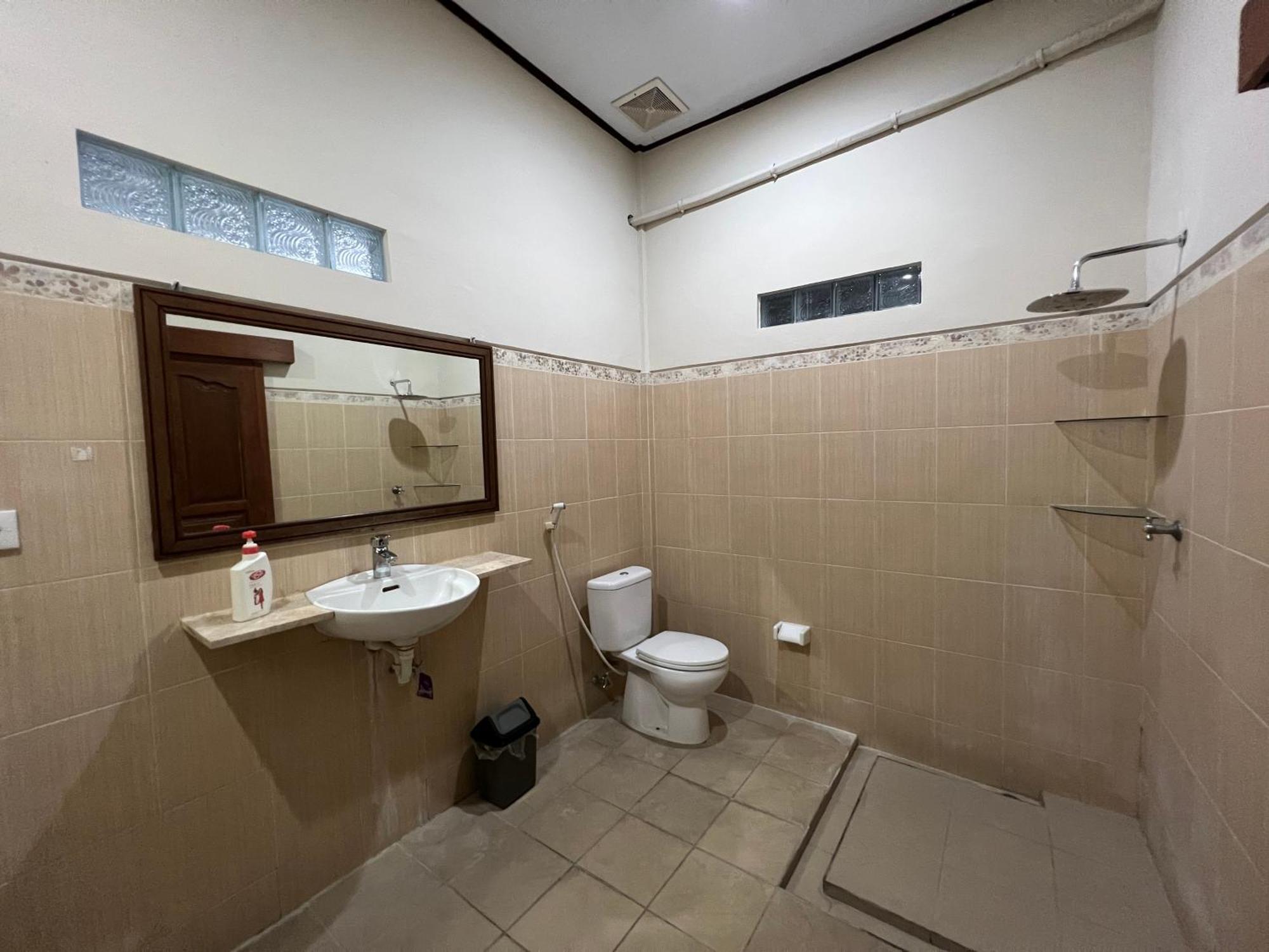 Nari Homestay 캉구 외부 사진