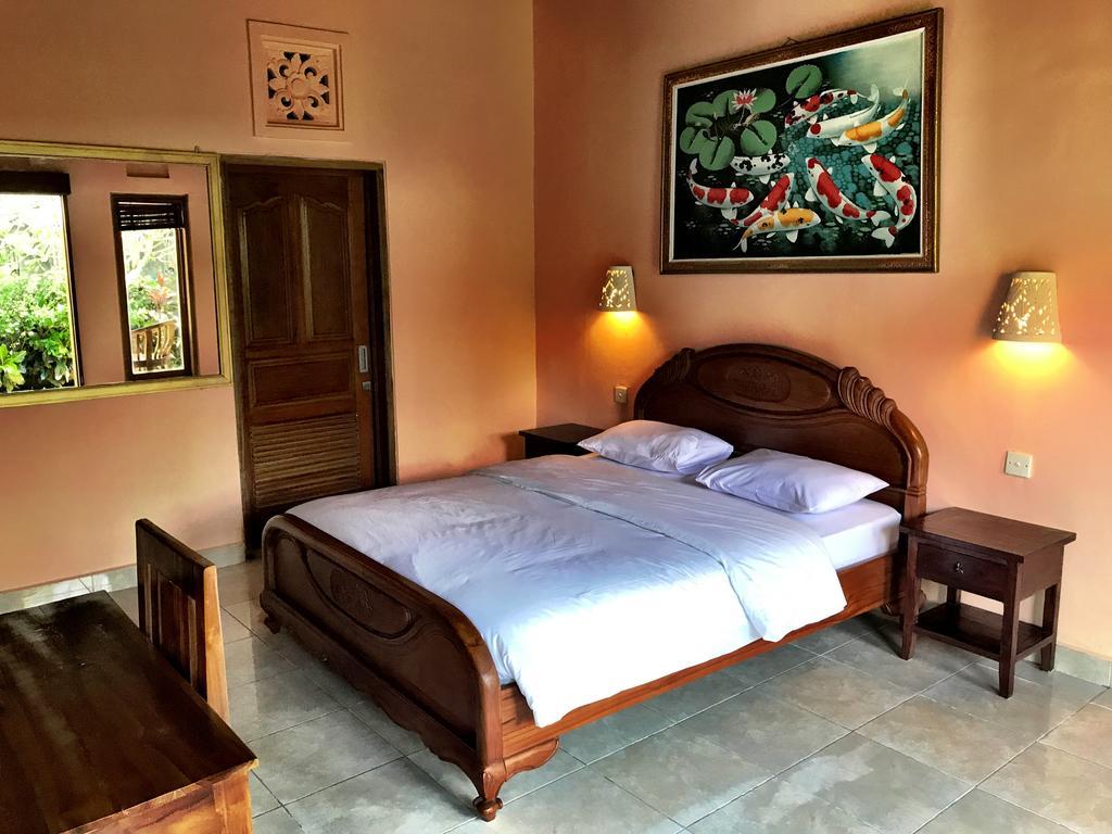 Nari Homestay 캉구 외부 사진