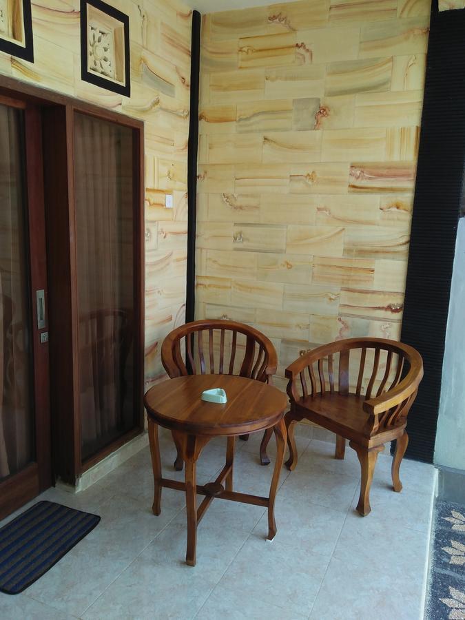 Nari Homestay 캉구 외부 사진