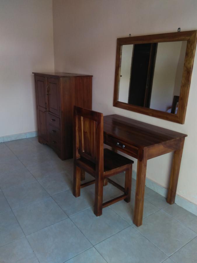 Nari Homestay 캉구 외부 사진